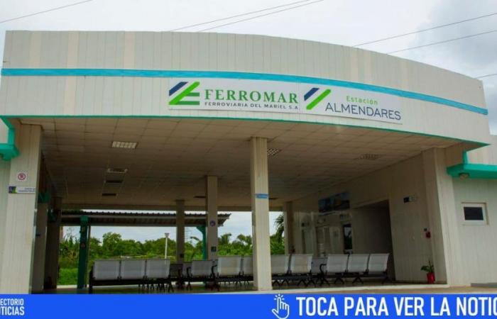 Neues Last-Minute-Terminal in Almendares ab 1. Juli