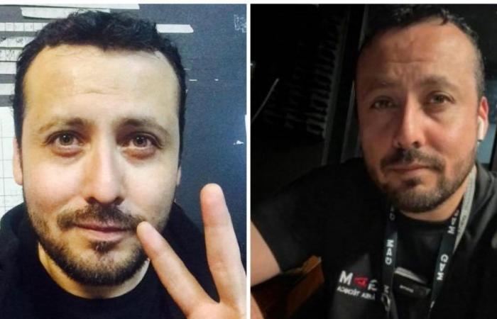 Der chilenische Schauspieler Alex Araya wurde in Medellín tot aufgefunden, nachdem er eine Dating-App benutzt hatte: „Sie ließen ihn verdeckt zurück“