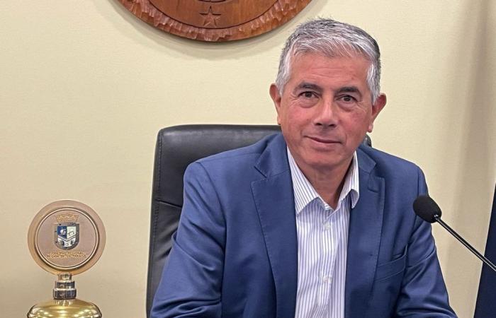 Soziale Christliche Partei kündigt Unterstützung für Manuel Millones als Regionalgouverneur für Valparaíso – G5noticias an
