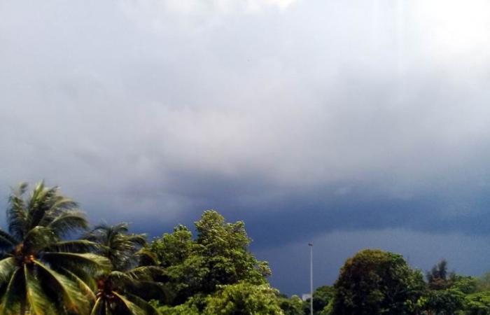 Das Wetter in Kuba für den 25. Juni 2024 – Radio Rebelde