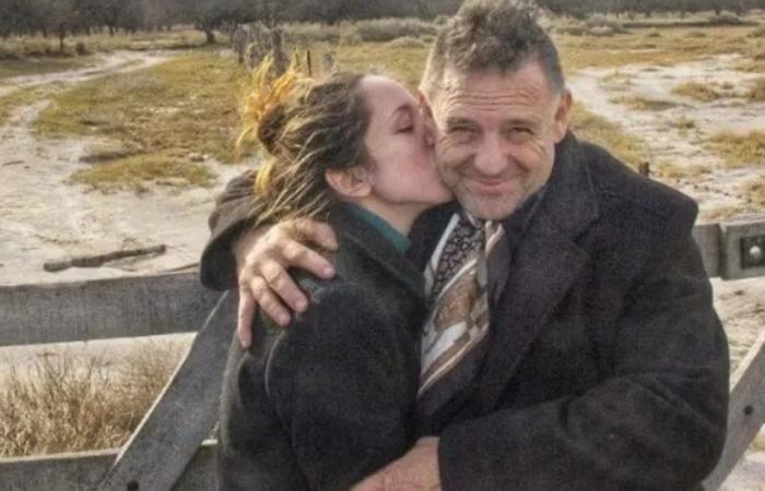 Die emotionale Botschaft von Ricardo Iorios Tochter an ihren Vater an dem Tag, an dem er 62 geworden wäre: „Ich habe dich viel kämpfen sehen“