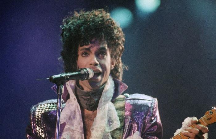 „Purple Rain“, Prince spielt morgen | 40 Jahre Schlüsselalbum