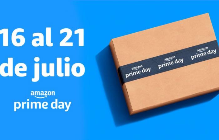 Wann ist Amazon Prime Day 2024 in Mexiko?