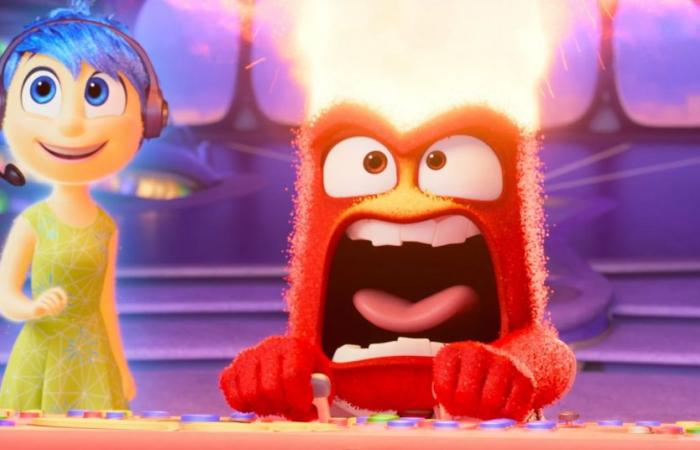 „Inside Out 3“: Erscheinungsdatum, Protagonisten, Handlung und alles, was wir über den neuen Pixar-Film wissen – Filmnachrichten
