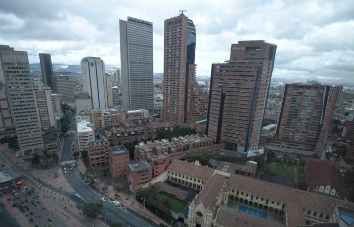Treffen Sie nach Verzögerungen bei der Wahl die ersten lokalen Bürgermeister von Bogotá