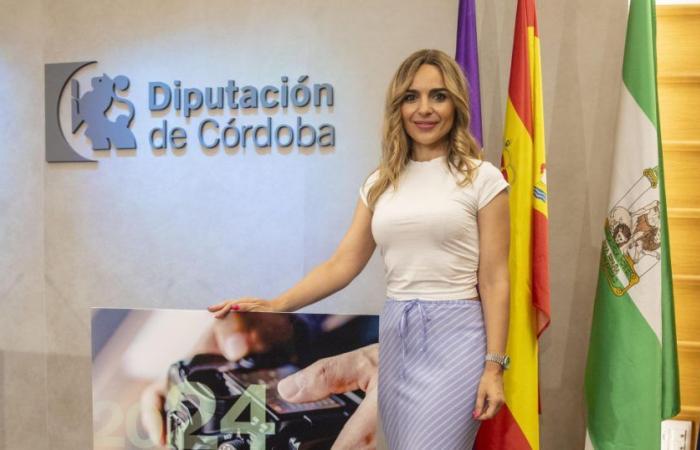 Der Provinzrat von Córdoba präsentiert den II. Wettbewerb für Touristenfotografie mit dem Kurzvideo als Neuheit