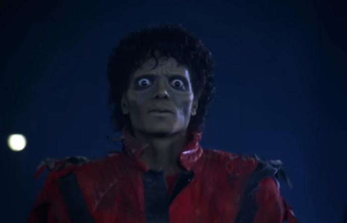 Michael Jackson hält 15 Jahre nach seinem Tod einen Guinness-Rekord für eines seiner Alben – El Sol de México