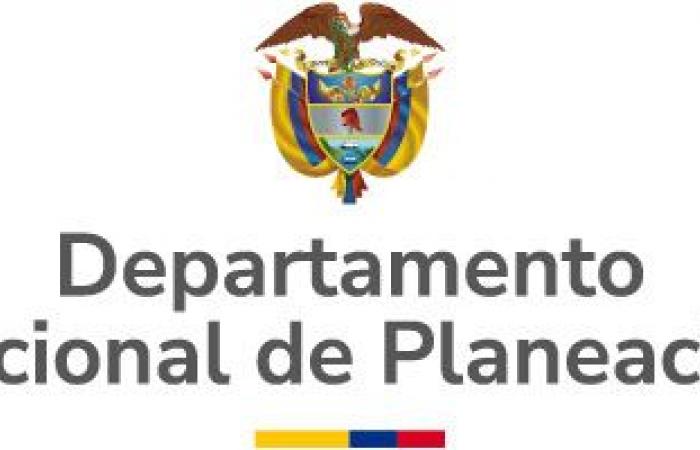 DNP präsentiert die Fortschritte Kolumbiens bei der besseren Fokussierung seiner Ressourcen auf die OECD
