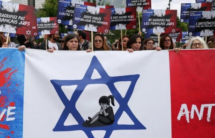 Die Eltern der in Frankreich vergewaltigten jüdischen Minderjährigen äußerten sich: „Unsere Tochter hat Antisemitismus am eigenen Leib erfahren“