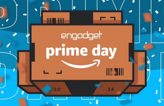 Der Amazon Prime Day 2024 kehrt am 16. und 17. Juli zurück