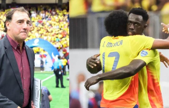 5 unveröffentlichte Fakten über Kolumbien in der Copa América, nach dem Sieg gegen Paraguay