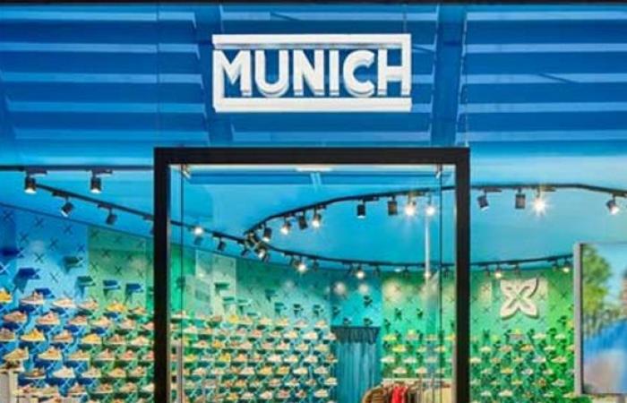 München wächst 2023 um 9 % und übersteigt den Umsatz von 80 Millionen
