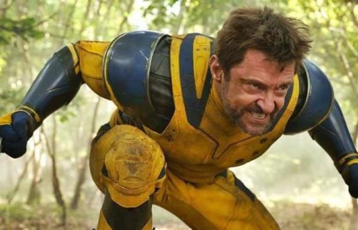 „Deadpool & Wolverine“: Hugh Jackman gesteht, dass er sich durch die erneute Rolle von Logan jünger fühlt