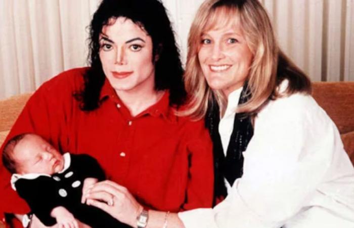 Das neue Leben von Debbie Rowe, der Krankenschwester, die die beiden ältesten Kinder von Michael Jackson zur Welt brachte