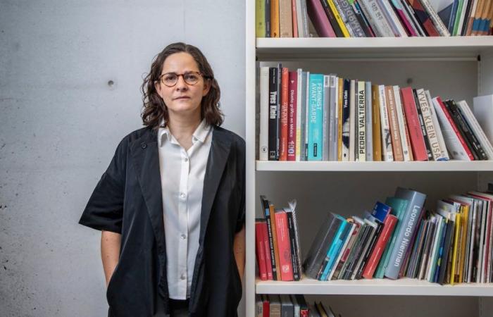 Tatiana Cuevas, Direktorin des MUAC: „Wir müssen jungen Menschen das Museum näher bringen“