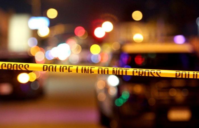 Frau aus Santa Ana bei möglicher Auseinandersetzung wegen häuslicher Gewalt erschossen – Excelsior, Kalifornien
