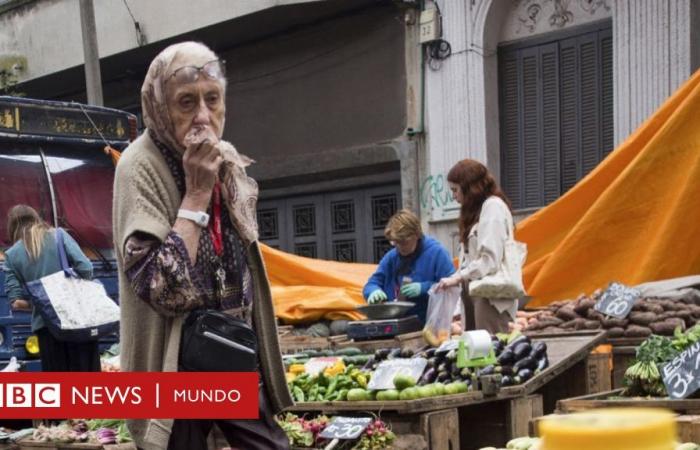Warum Uruguay das teuerste Land Lateinamerikas und eines der teuersten der Welt ist