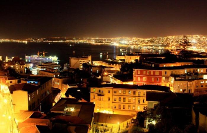 Nachbarn, Gewerbe- und Tourismussektor von Valparaíso kritisieren den Anstieg der Stromrechnungen – G5noticias