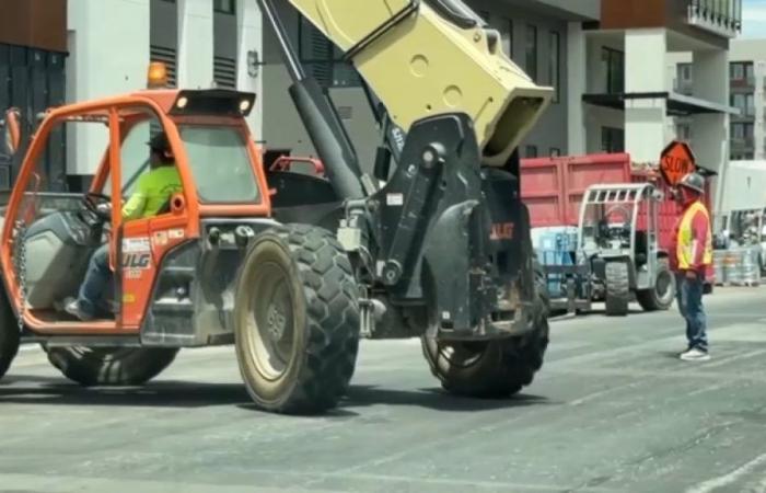 San José schützt Bauarbeiter vor Lohndiebstahl – NBC Bay Area