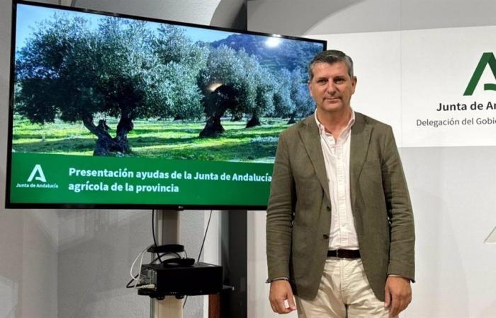Der Vorstand stellt in den nächsten fünf Jahren 80 Millionen an Hilfsgeldern für Viehzüchter und Landwirte in Córdoba zur Verfügung