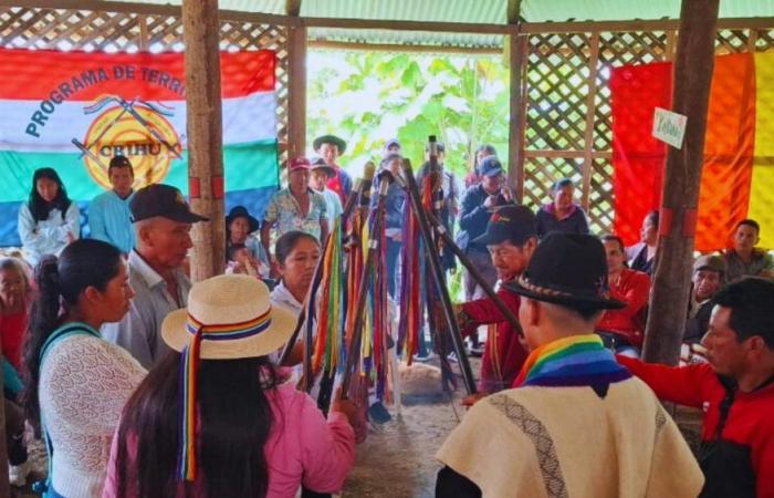 Huila: Vertreibung indigener Gemeinschaften