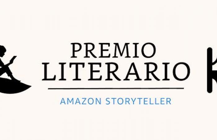 Die Ausschreibung für den Amazon Storyteller Literary Award läuft noch bis zum 31. August