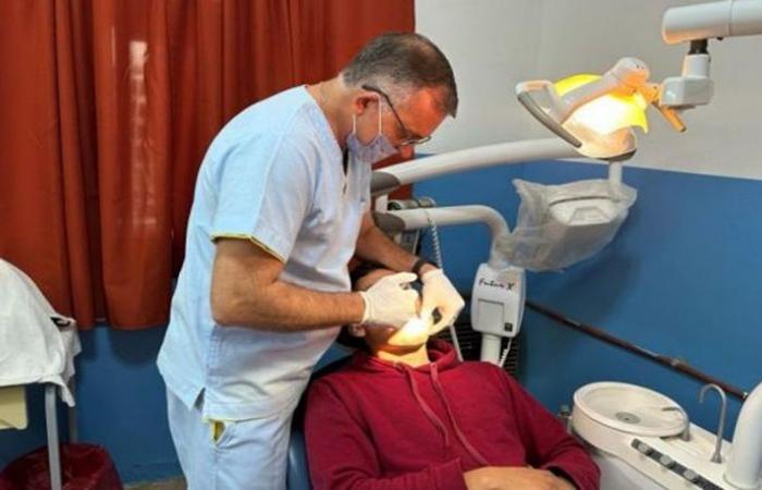 Die illegale Ausübung der Zahnheilkunde ist besorgniserregend