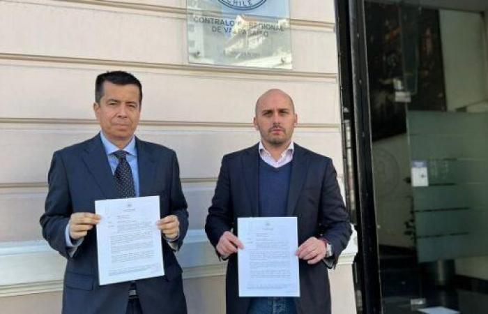 Die Abgeordneten Longton und Celis bitten das Rechnungsprüferbüro, die Verantwortlichkeiten des Staates in den Dolinen in Concón und Viña del Mar zu untersuchen und zu sanktionieren