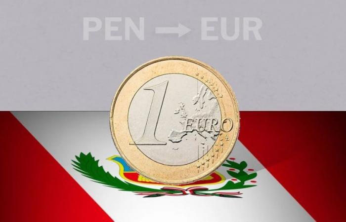 Euro: Eröffnungskurs heute, 25. Juni, in Peru