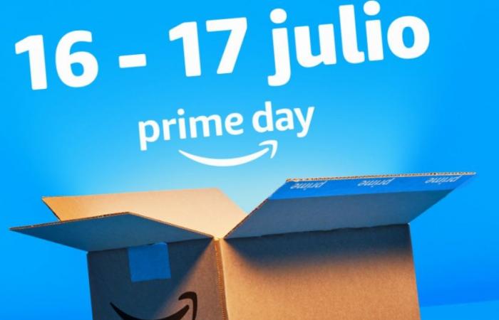 Der Amazon Prime Day findet am 16. und 17. Juli statt
