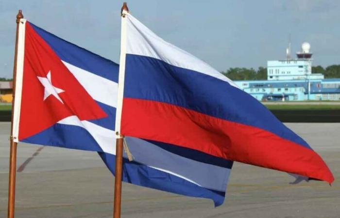 Sie fordern in Russland, Kuba von der illegalen Liste der US-Arbeiter zu streichen