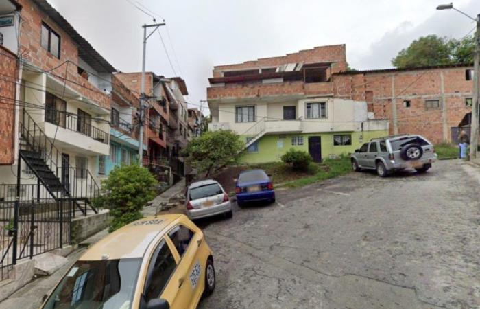 Wer war der Mann, der in einem Auto auf einem Parkplatz in Medellín elf Mal von Auftragsmördern erschossen wurde?