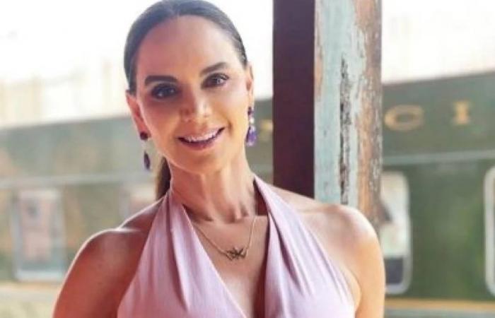 Lupita Jones reagiert ironisch auf Martha Cristianas Rücktritt von Miss Universe Mexico wegen Transphobie