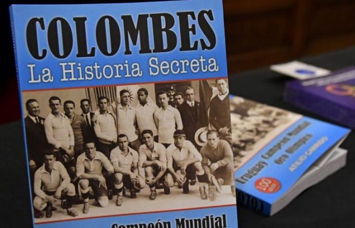 Veröffentlichung des Buches „Colombes, die geheime Geschichte“: 100 Jahre später alles, was Sie schon immer wissen wollten