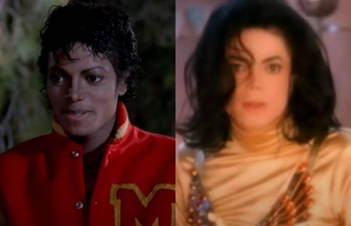 Hat eine Krankheit Michael Jacksons Haut weiß gemacht? Alles, was er über seinen umstrittenen Wechsel sagte – El Sol de México
