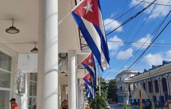 Das Regime kann jedem Kubaner die Staatsbürgerschaft entziehen