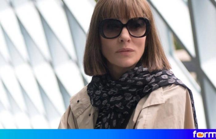 Apple TV+ legt einen Termin für „Observada“ fest, Alfonso Cuaróns Miniserie mit Cate Blanchett in der Hauptrolle
