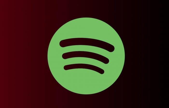 Spotify versteht es immer noch nicht, mit Apple Music zu konkurrieren