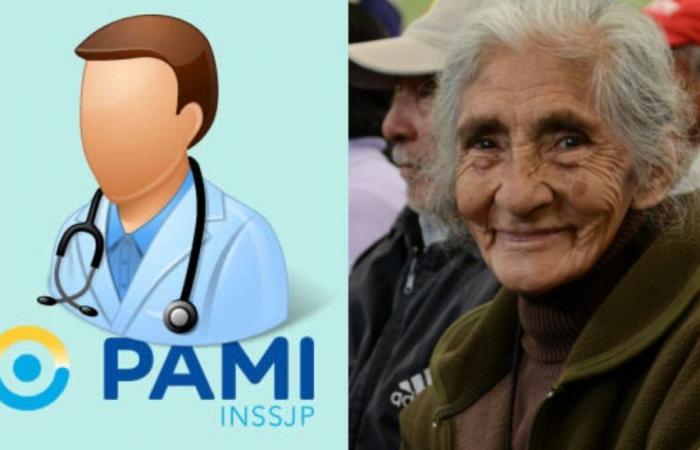 PAMI bestätigte öffentliche und private Krankenhäuser mit Leistungen für Rentner