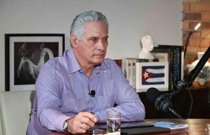 Kuba lehnt Aufnahme in einseitigen US-Bericht ab • Arbeiter