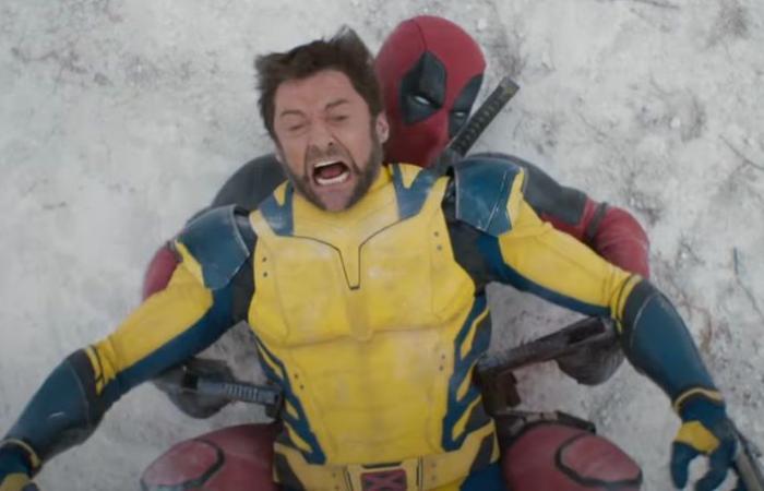 Marvel bestätigte den am meisten erwarteten Cameo-Auftritt in Deadpool und Wolverine: Wer ist es?