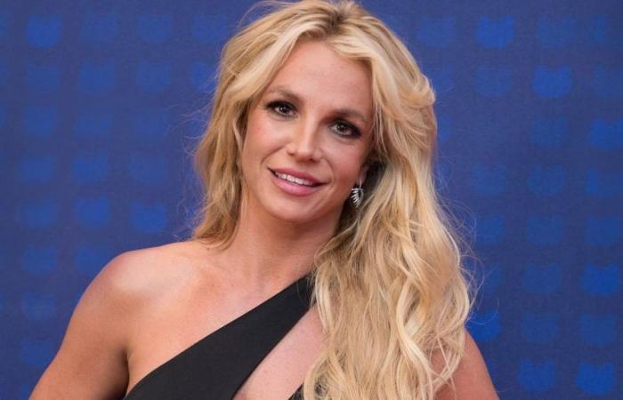 Britney Spears hat sich mit ihren Kindern Sean und Jayden Federline versöhnt
