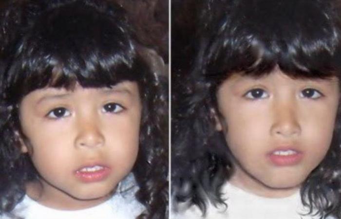 Was Sofía Herreras Mutter nach Vergleichen mit der Tochter des im Kreditfall verhafteten Paares sagte