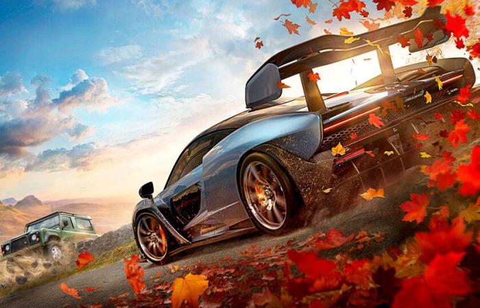 Forza Horizon 4 ist dem Untergang geweiht. Es ist bestätigt, dass es in einigen Monaten nicht mehr in digitalen Stores und im Game Pass erhältlich sein wird – Forza Horizon 4