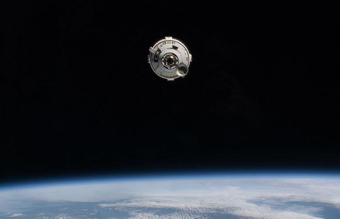 Die NASA verschiebt die Rückkehr des bemannten Starliner-Fluges zur Erde