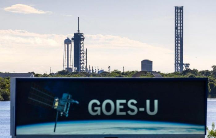 NASA startet erfolgreich den Wettersatelliten GOES-U – Telemundo Orlando (31)