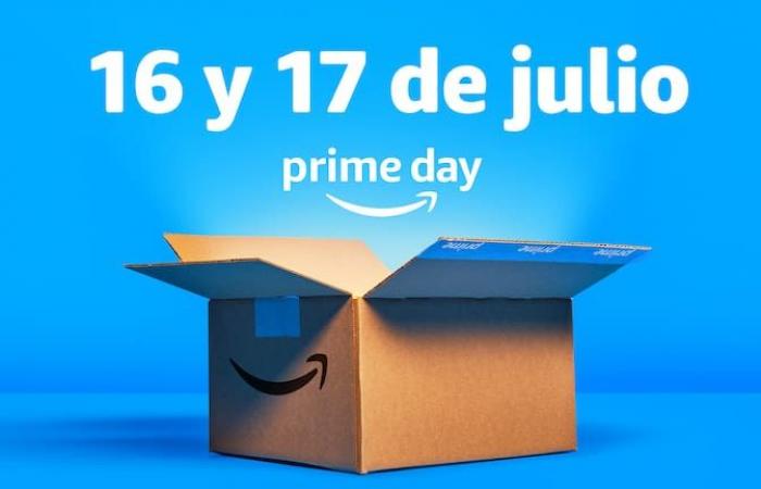 Amazons 10. Prime Day-Event kehrt am 16. und 17. Juli mit Millionen exklusiver Angebote für Amazon Prime-Mitglieder zurück