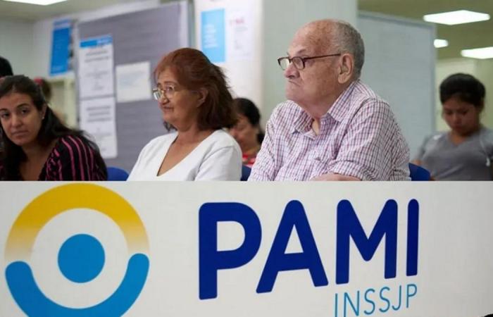 PAMI bestätigte öffentliche und private Krankenhäuser mit Leistungen für Rentner