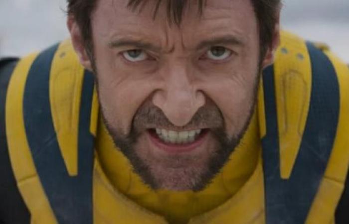 „Deadpool & Wolverine“: Hugh Jackman gesteht, dass er sich durch die erneute Rolle von Logan jünger fühlt
