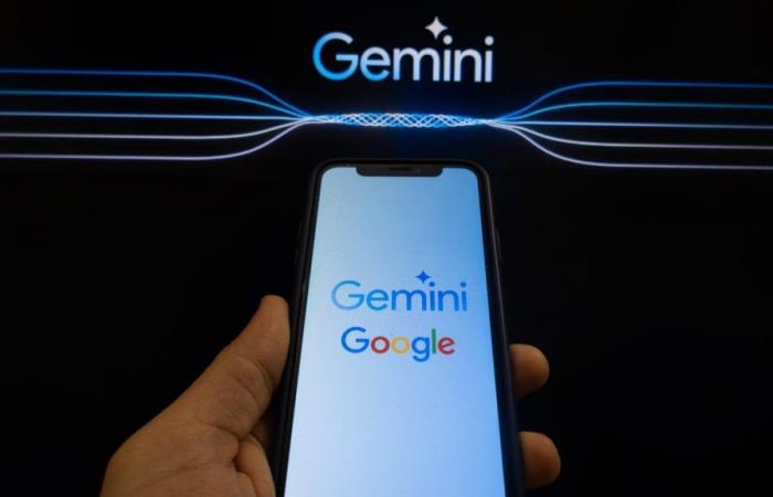 Mit Google können Sie Gemini nach Ihrem Lieblingsstar anpassen